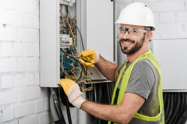 Electrical Upgrades for Homes in OK