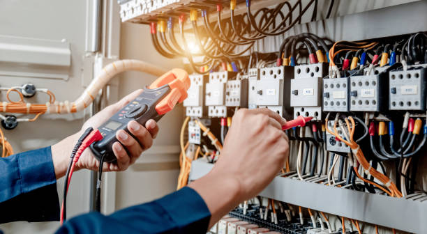 Best 24-Hour Electrician  in Bray, OK