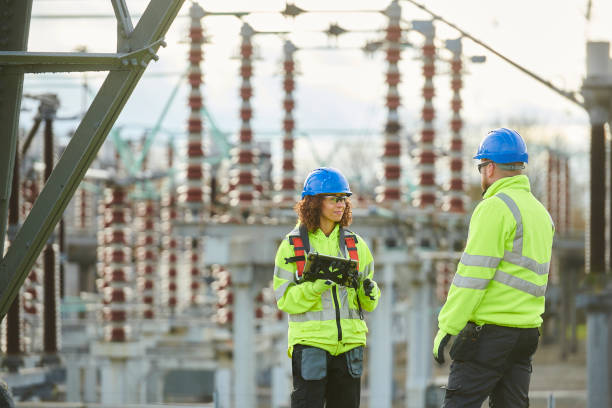 Best Home Electrical Repair  in Bray, OK