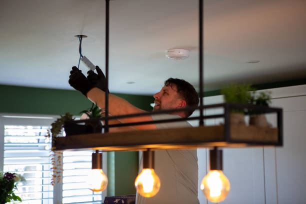 Best Best Electricians Near Me  in Bray, OK