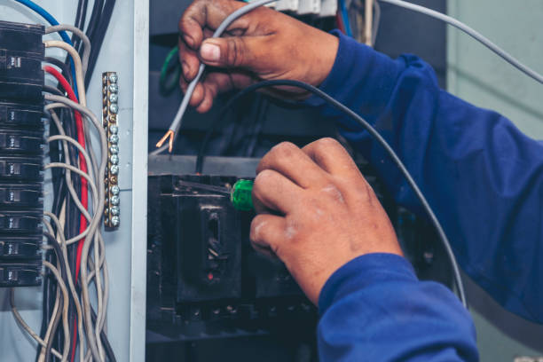 Best Electrical Upgrades for Homes  in Bray, OK