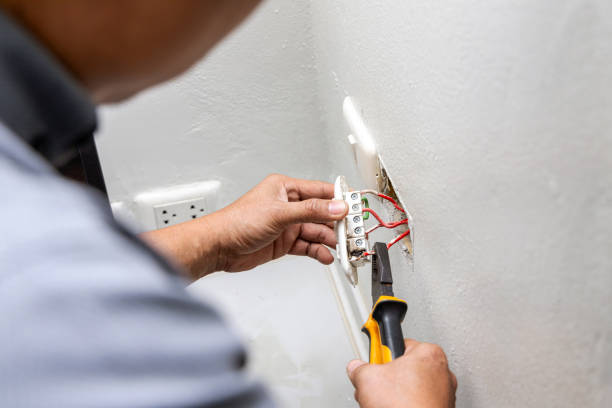 Best Electrical Wiring Services  in Bray, OK