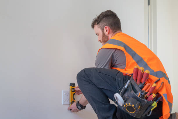Best Emergency Electrical Repair  in Bray, OK