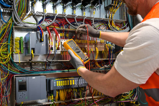 Best Licensed Electrician  in Bray, OK