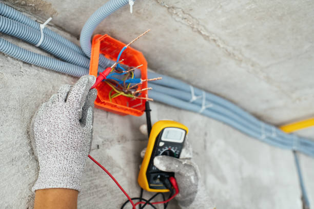 Best Electrical Repair Services  in Bray, OK