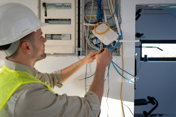 Best Local Electrician Companies  in Bray, OK